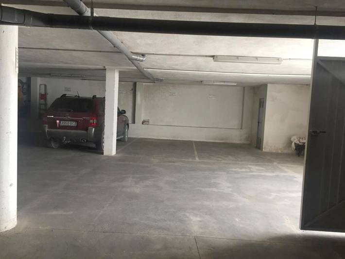 Casa rural para 4 personas, con piscina además de vistas y jardín en Arroyo Frío - 4