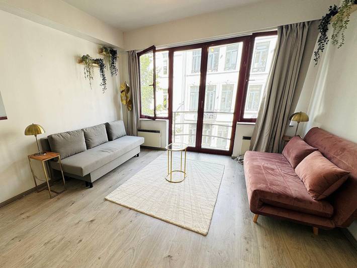 Gîte pour 8 personnes à Anvers - 4
