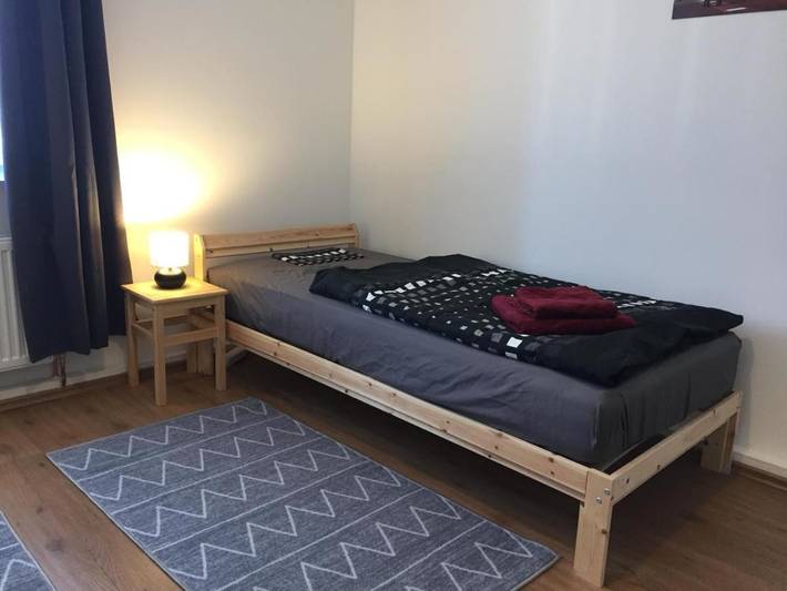 Ferienwohnung für 8 Personen, mit Garten in Gelsenkirchen - 4