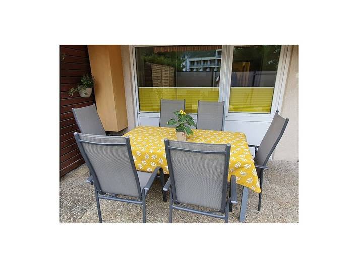 Ferienhaus für 2 Personen, mit Terrasse und Garten in Bad Urach - 3