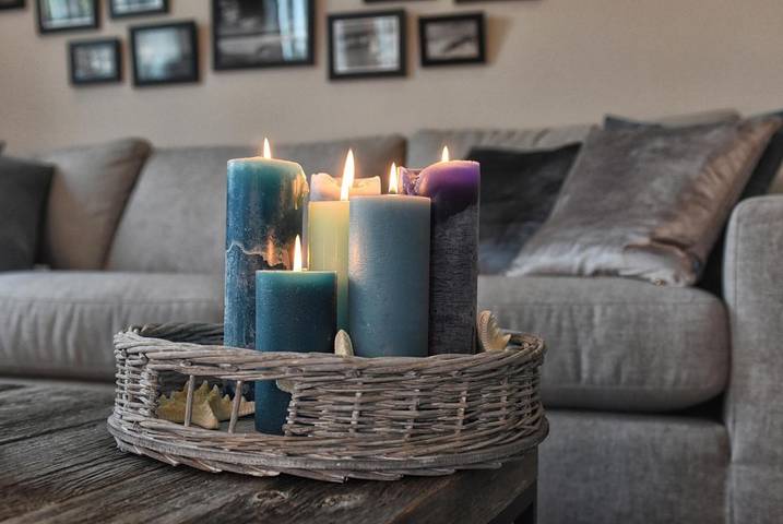 Ferienhaus für 6 Personen, mit Terrasse und Garten sowie Sauna und Ausblick in Süderende - 3