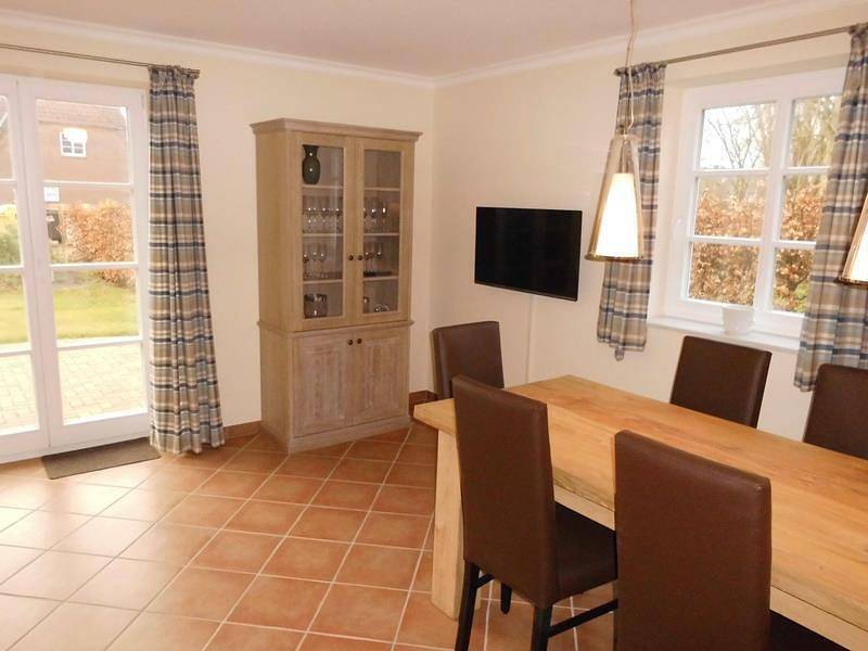 Ganze Ferienwohnung, Kiek In in St. Peter-Ording, Eiderstedt