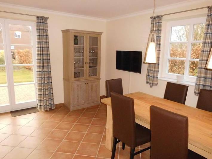 Ganze Ferienwohnung, Kiek In in St. Peter-Ording, Eiderstedt