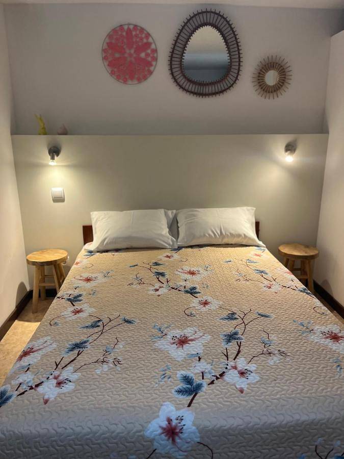 Gîte pour 4 personnes, avec jardin, animaux acceptés à Mirandela - 2