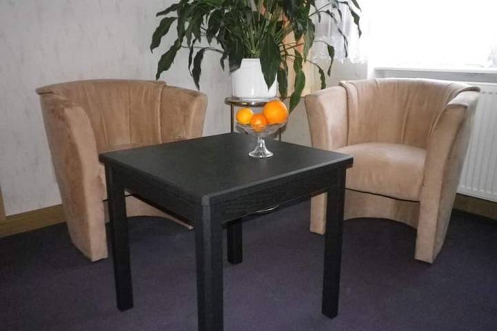 B&B für 2 Personen in Chemnitz und Umgebung - 4