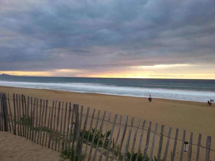 Location appartement pour 4 personnes