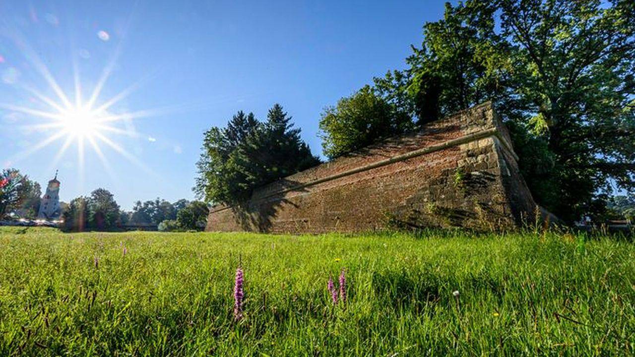 Hotel für 2 Personen (43 m²) in Bad Radkersburg in Südoststeiermark, Bad Radkersburg
