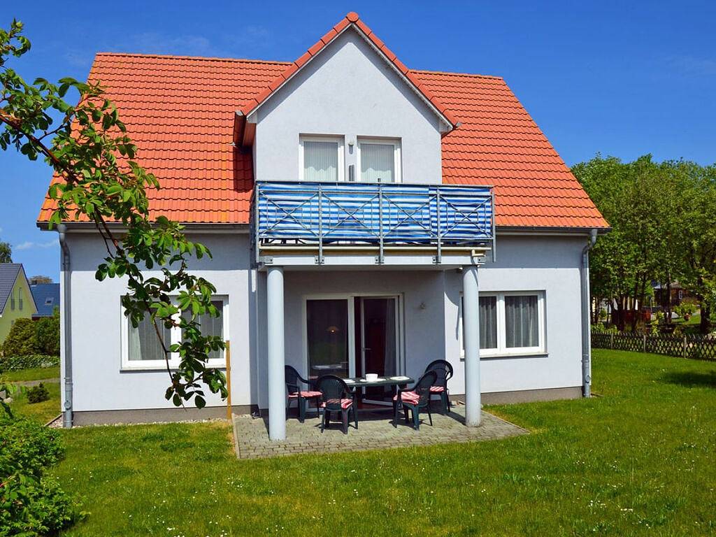 Ferienhaus in Rügen ab 244€ pro Nacht