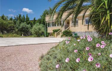 Casa para 12 Personas en Caravaca de la Cruz, Provincia de Murcia, Foto 2