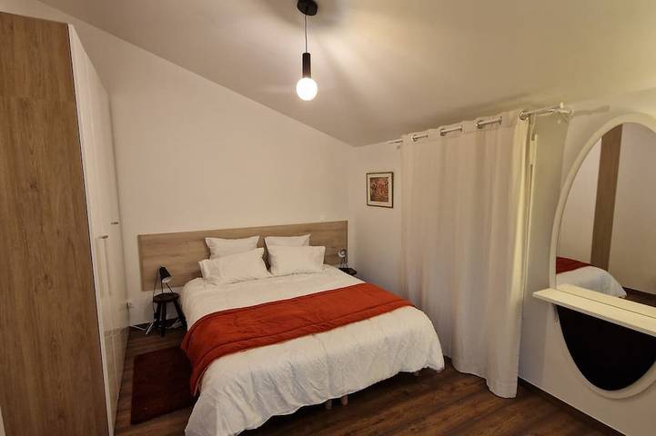 Location de vacances pour 20 personnes, avec balcon à Château-Thierry - 4