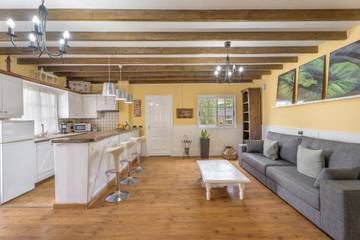 Casa Rural para 4 Personas en Adeje, Tenerife Sur, Foto 4