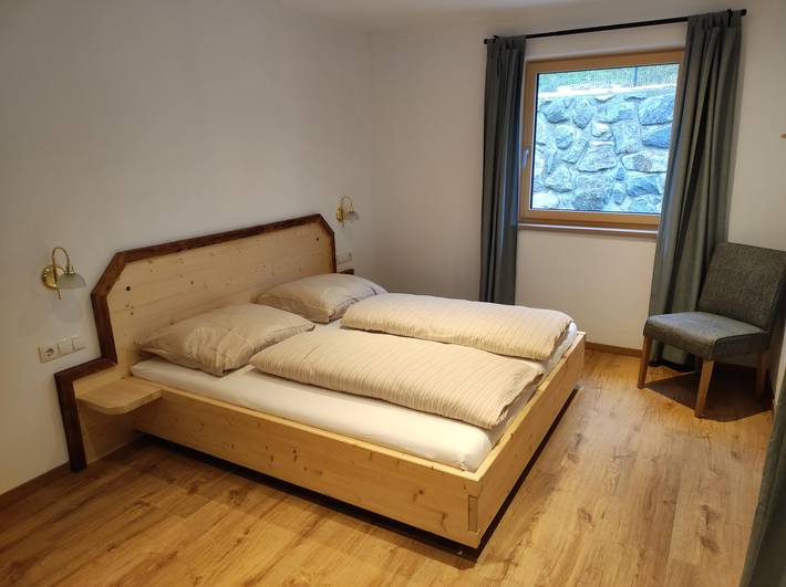 Bauernhaus für 6 Personen, mit Balkon im Zillertal - 3