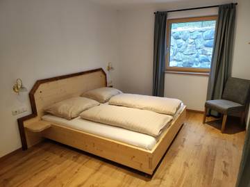 Bauernhaus für 6 Personen in Bruck am Ziller, Kaisergebirge, Bild 2
