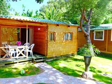 Chalet für 6 Personen in Mont-roig del Camp, Baix Camp, Bild 1