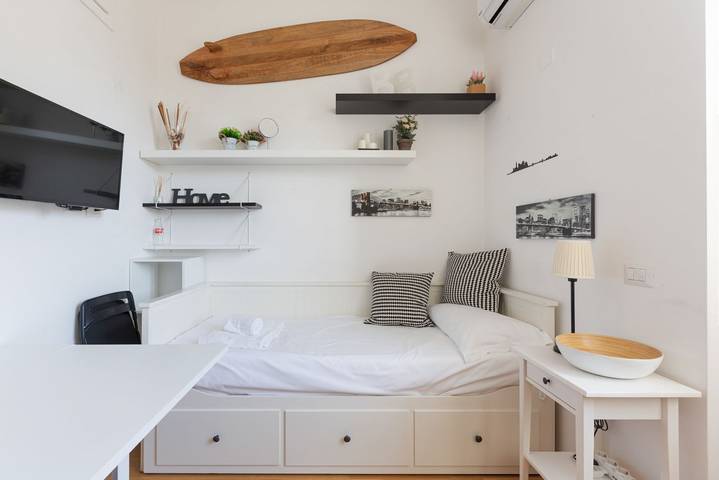 Appartamento vacanze per 1 persone - 1