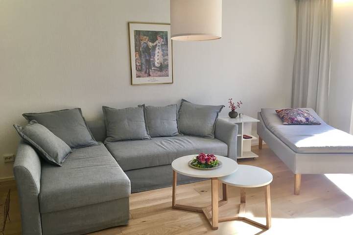Ferienwohnung für 7 Personen in Baunatal