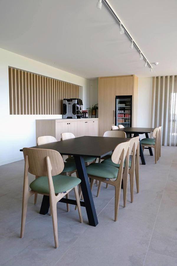 B&B Abdeshof in Slijpe, Middelkerke