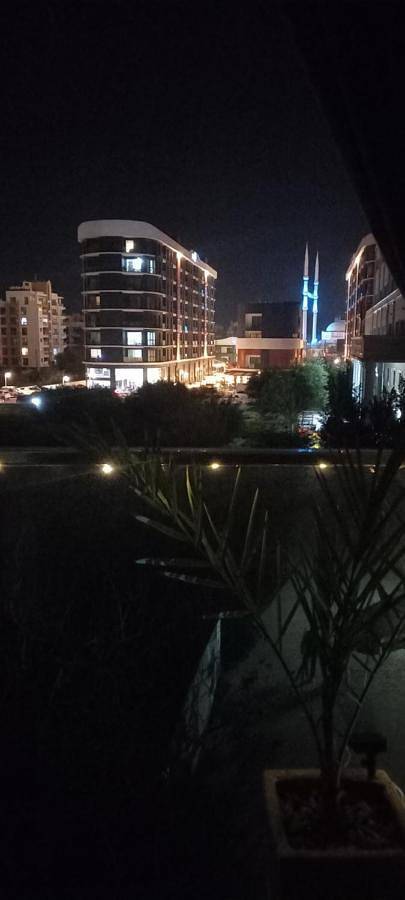 Holiday apartment for 2 people, with garden and view - 1