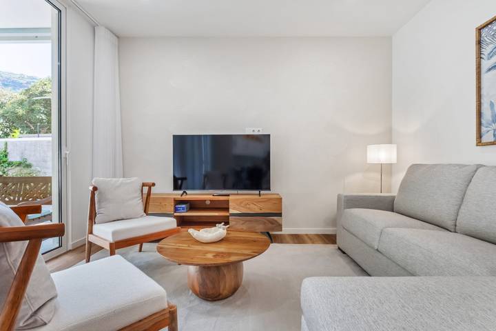 Gîte pour 4 personnes, avec jardin à Ponta do Sol - 3