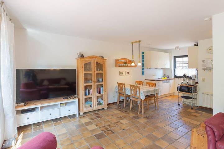 Bauernhof für 5 Personen, mit Terrasse, mit Haustier