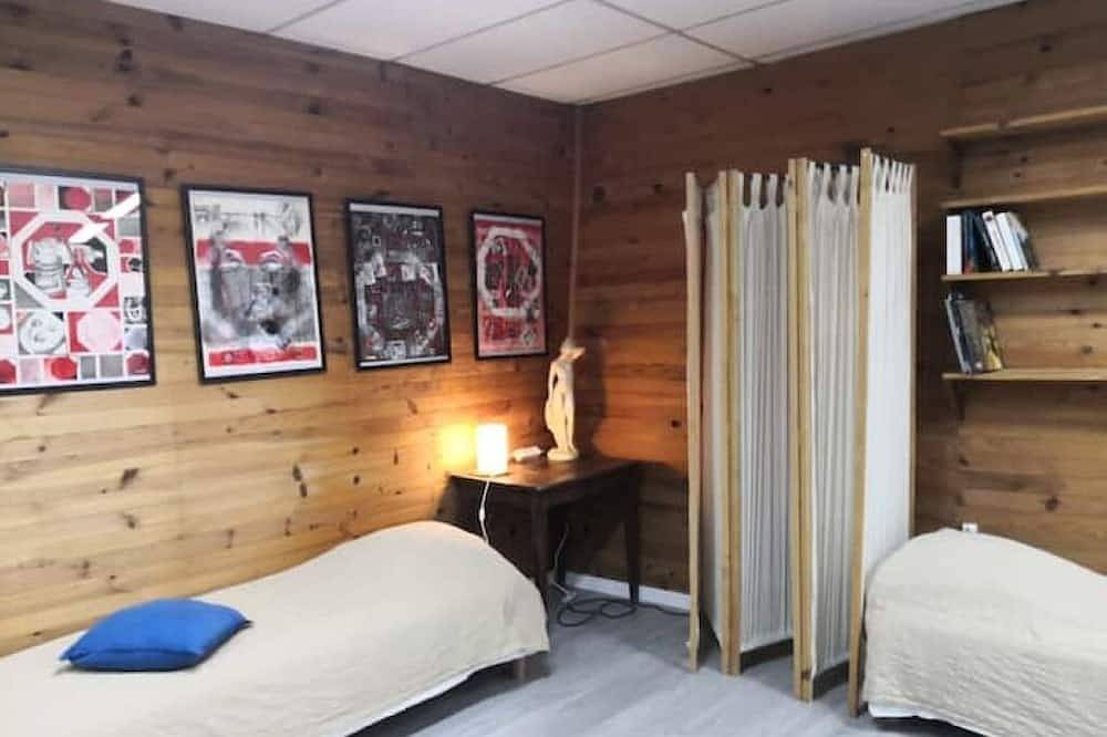 Entire apartment, L'Atelier Usu15 downtown Grenoble in Grenoble, Isère