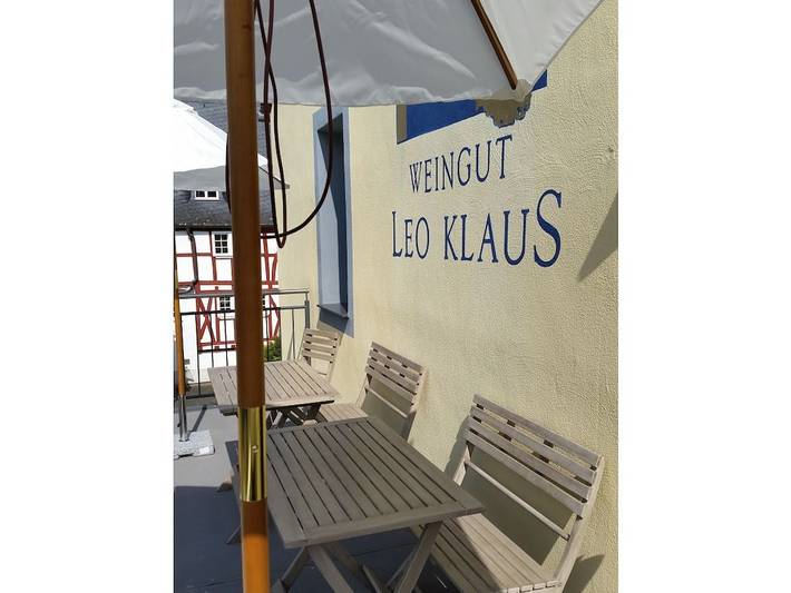 Location de vacances pour 6 personnes, avec balcon à Ernst - 3