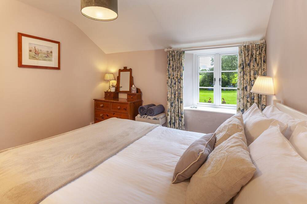 Stockham Farm, Dulverton in Dulverton, Somerset