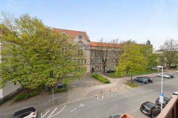 Apartamento para 3 Personas en Südstadt (Hannover), Hannover, Foto 2