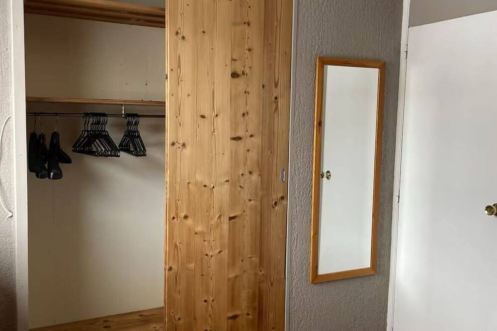Ganze Wohnung, Apartment Plagne center Aconcagua in La Plagne-Tarentaise, Savoie