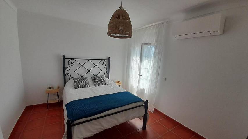 Gîte pour 4 personnes, avec vue et balcon à Reguengos de Monsaraz - 4