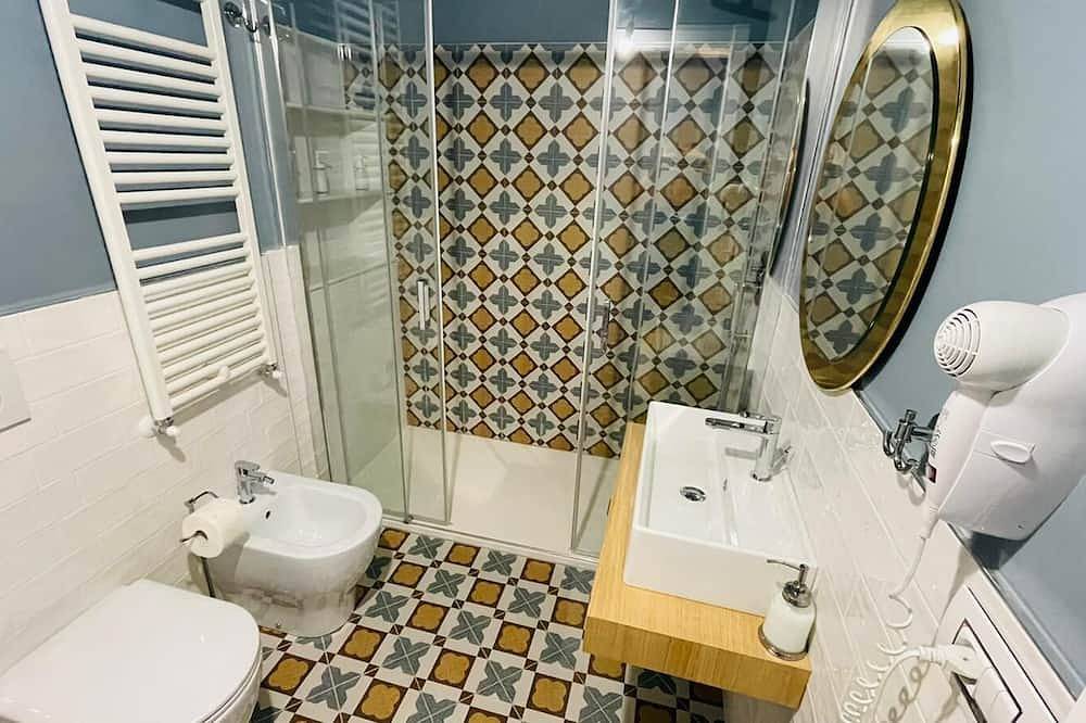 Apartamento entero, House of the Aspri elegant apartment in the center of Vasto in Vasto, Provincia de Chieti