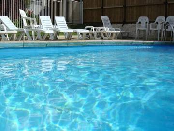 Location De Vacances pour 4 Personnes dans Allevard, Isère, Photo 2