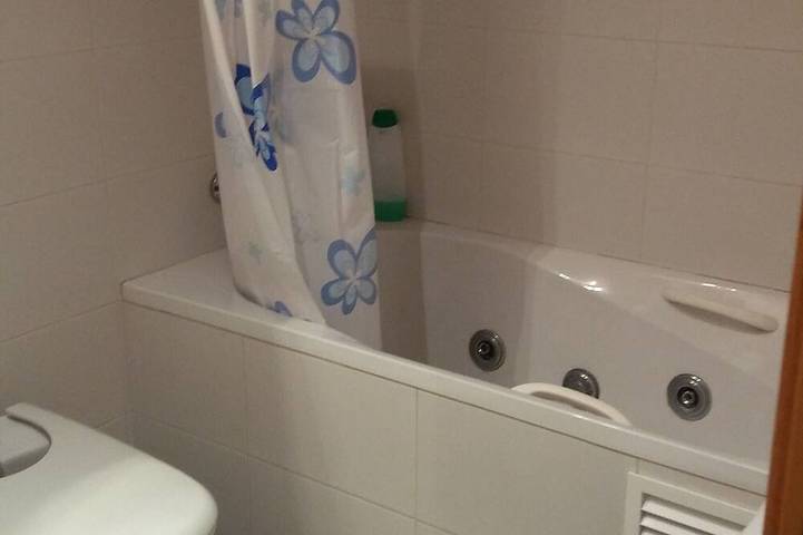 Holiday apartment for 5 people, with garden - 1