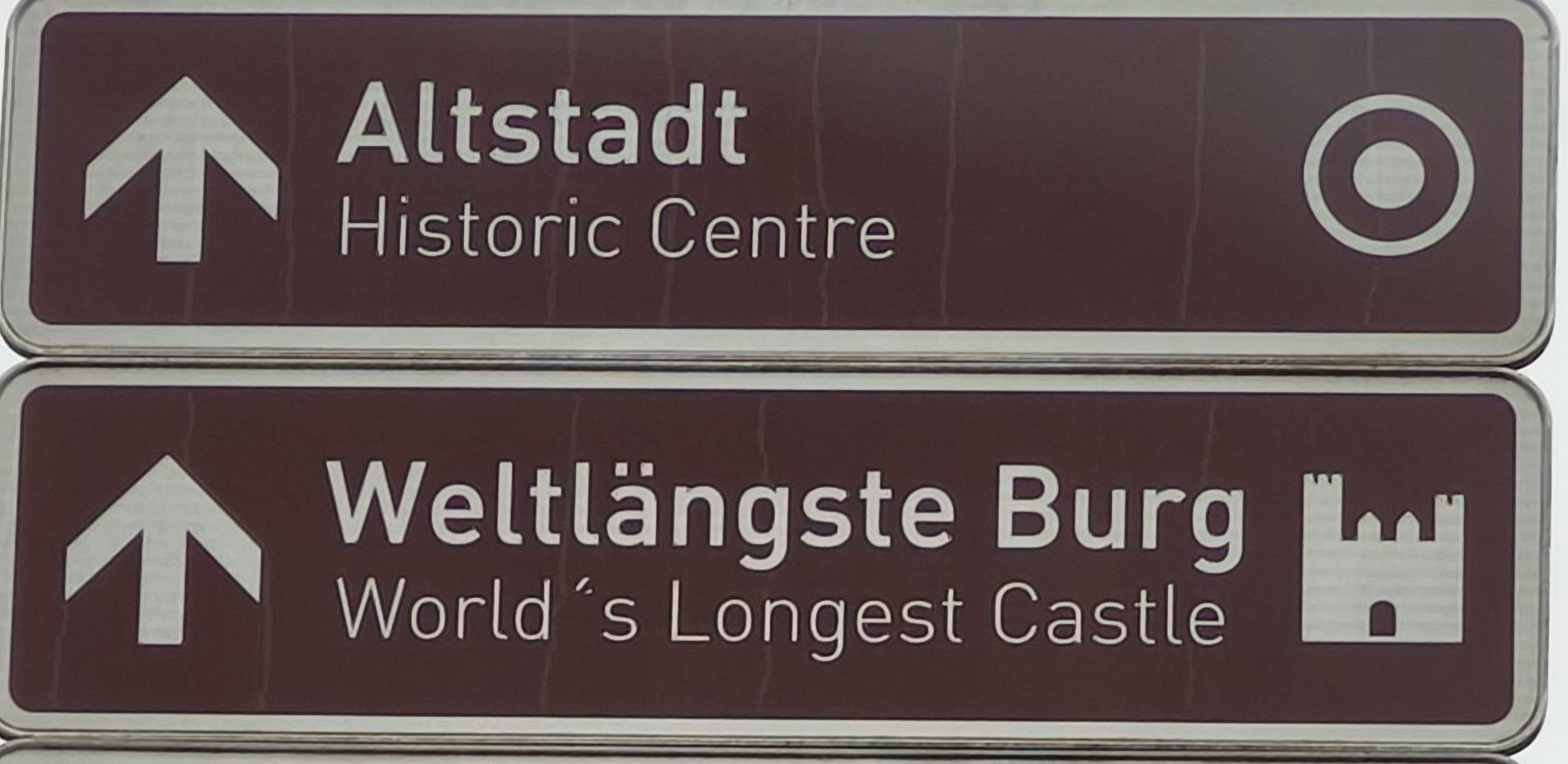 Ganze Ferienwohnung, Apartment Castlehill in Burghausen, Landkreis Altötting