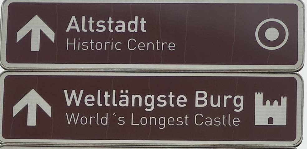 Vakantiewoning voor 3 personen in Burghausen