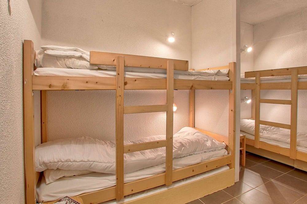 Apartamento entero, Estudio acogedor para 4 en los Pirineos, Eaux-Bonnes in Gourette, Eaux-Bonnes
