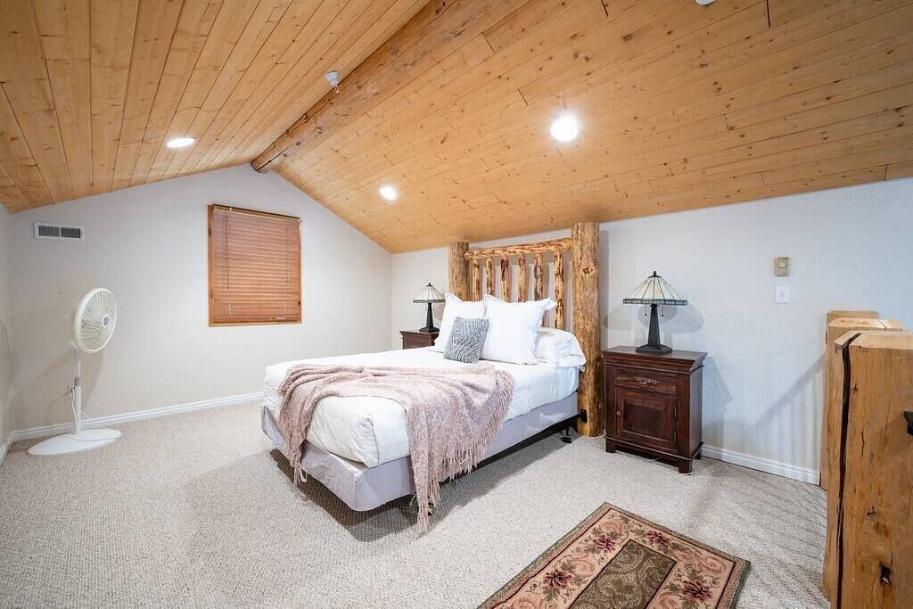 Ganze Wohnung, Bigfoot’s Alpine Retreat Mh710|By Powder Mtn |Hot Tub in Eden (UT), Uinta Wasatch Cache National Forest