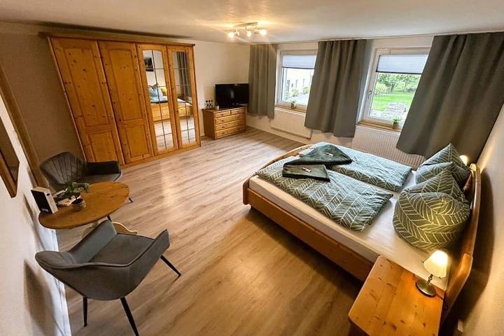 Ferienwohnung für 2 Personen - 1