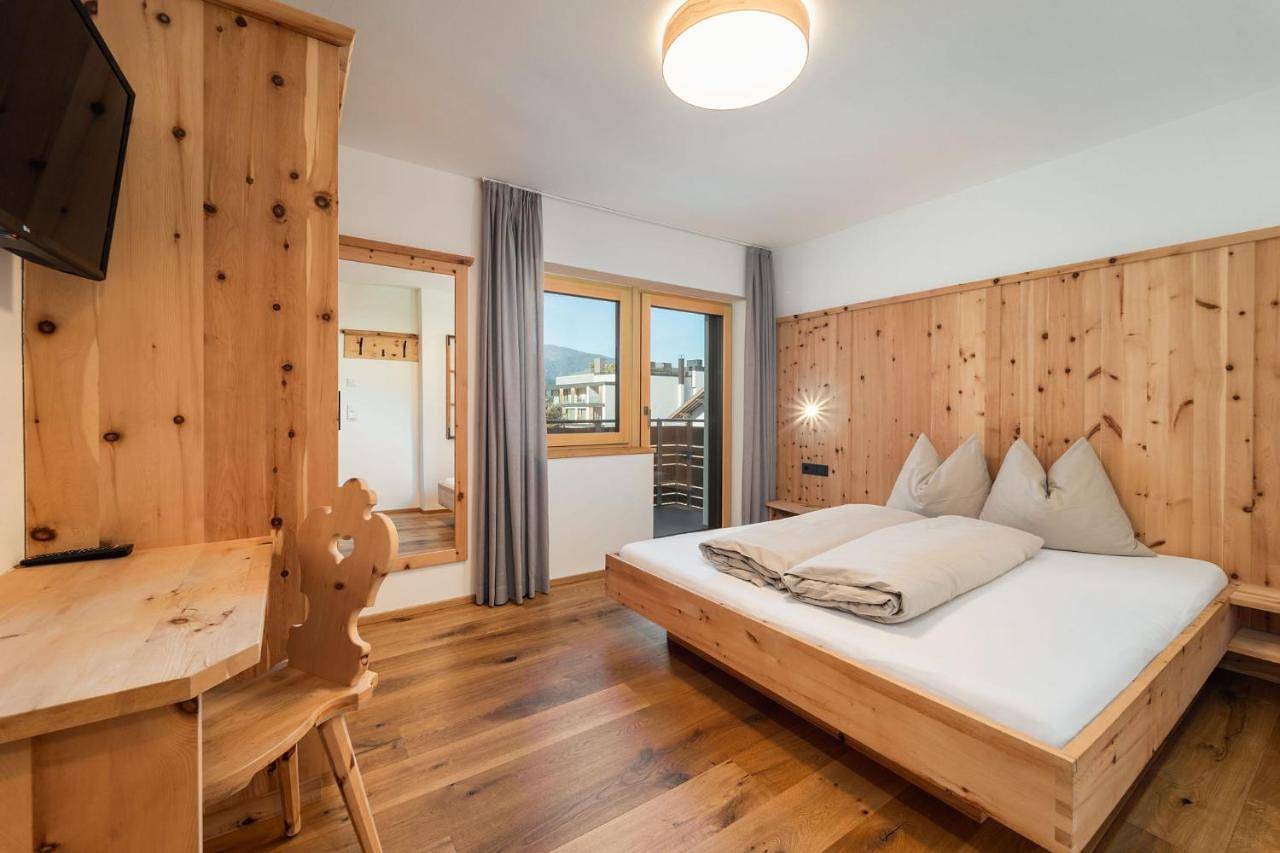 Appartamento intero, Messna Living in Santo Stefano, San Lorenzo di Sebato e dintorni