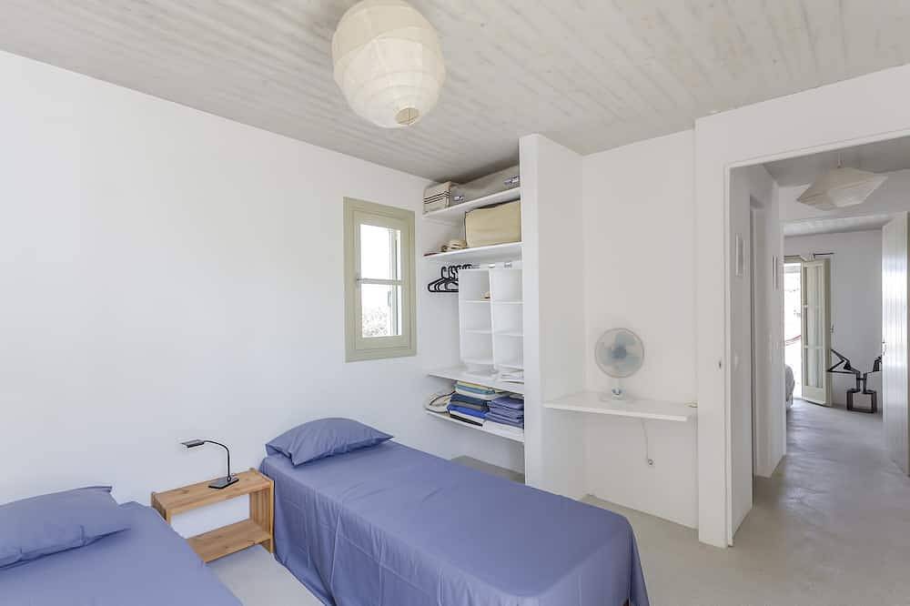 Ferienhaus / Villa - Skyros in Skyros