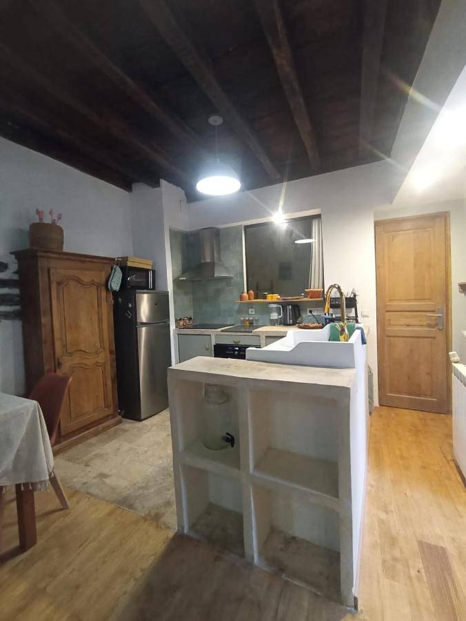 Gîte pour 2 personnes à Sumène - 4
