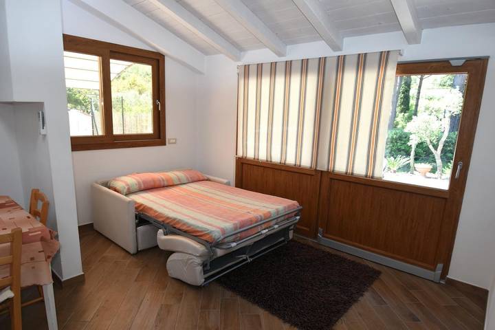 Villa für 6 Personen auf Elba - 4
