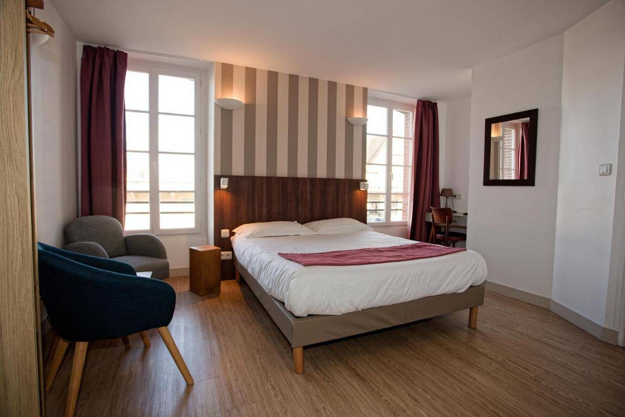 Hôtel Océan Dinan in Dinan, Région de Dinan