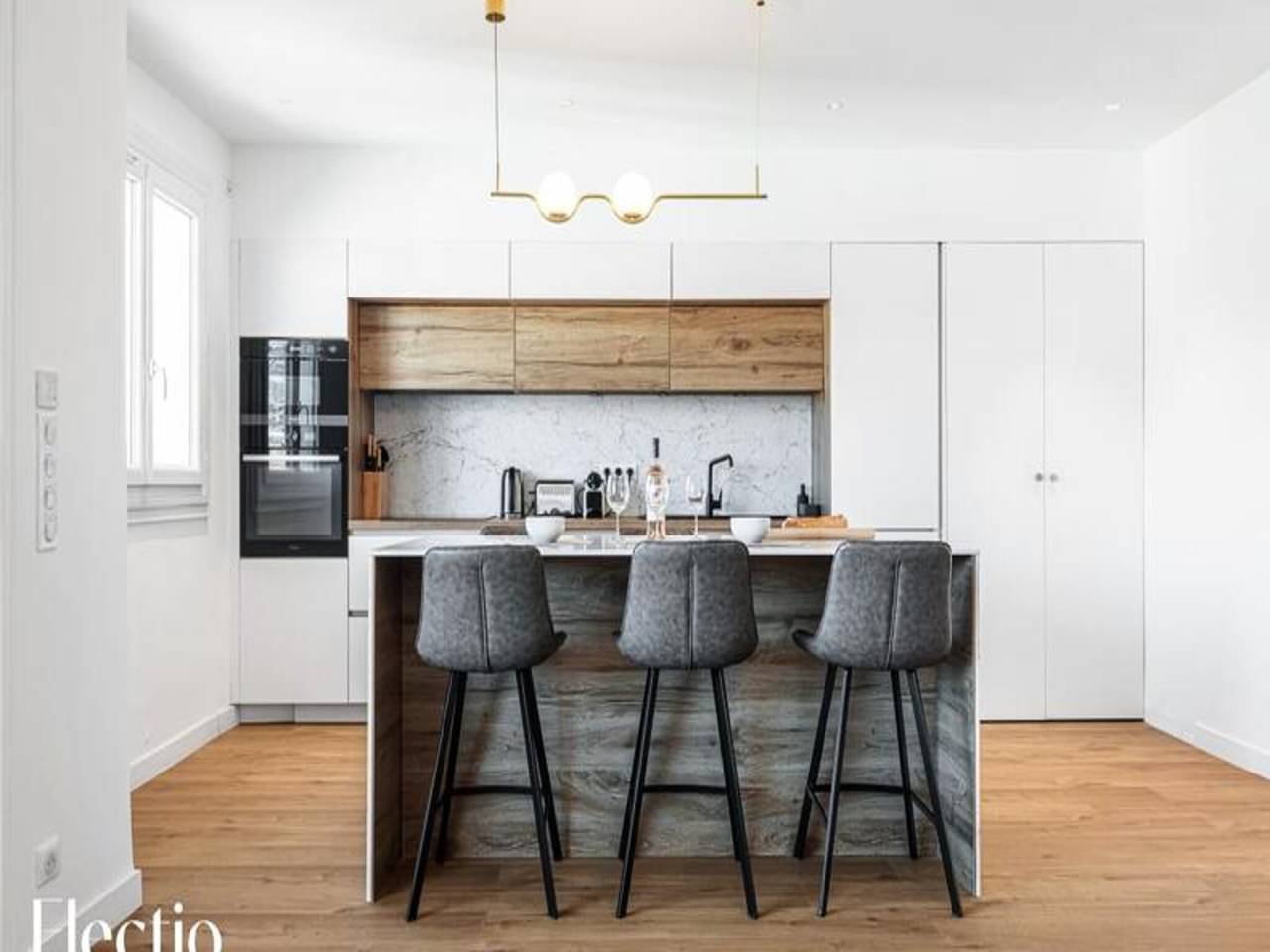 Appartamento intero, Appartamento a Nizza con Terrazza Panoramica in Nizza, Nizza e dintorni