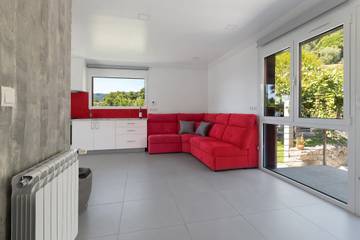 Apartamento De Férias para 4 Pessoas em Sabadim, Distrito de Viana do Castelo, Foto 2