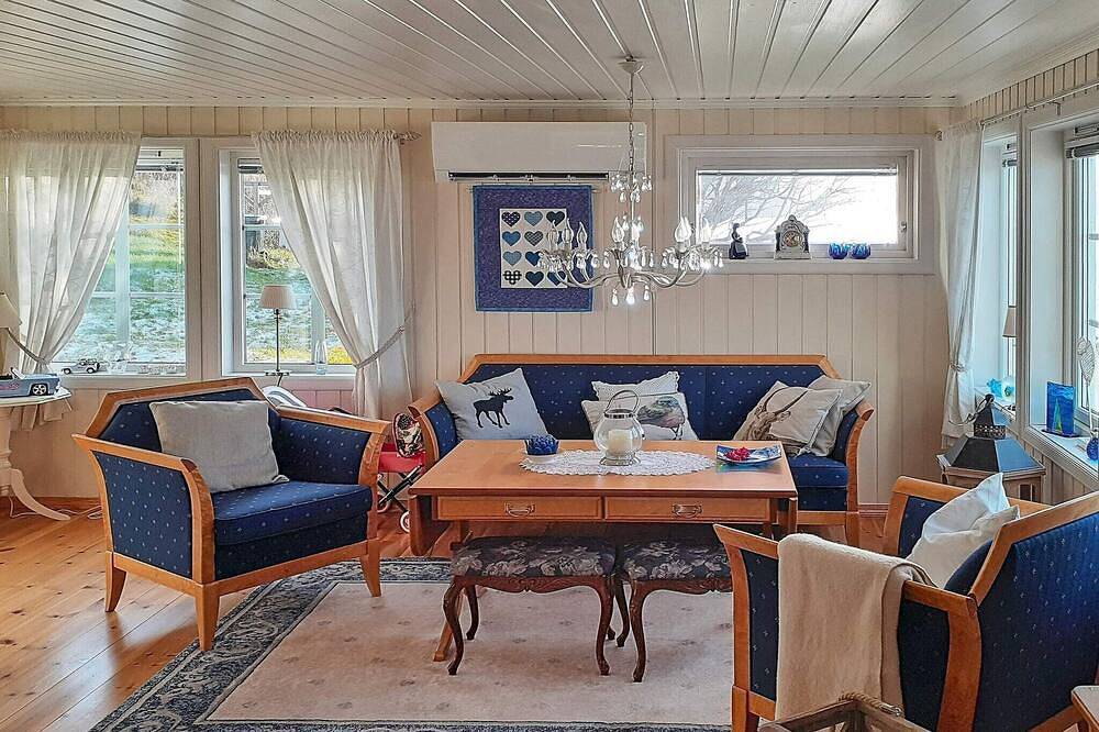 6 personas casa en Finnsnes-By Traum in Lenvik