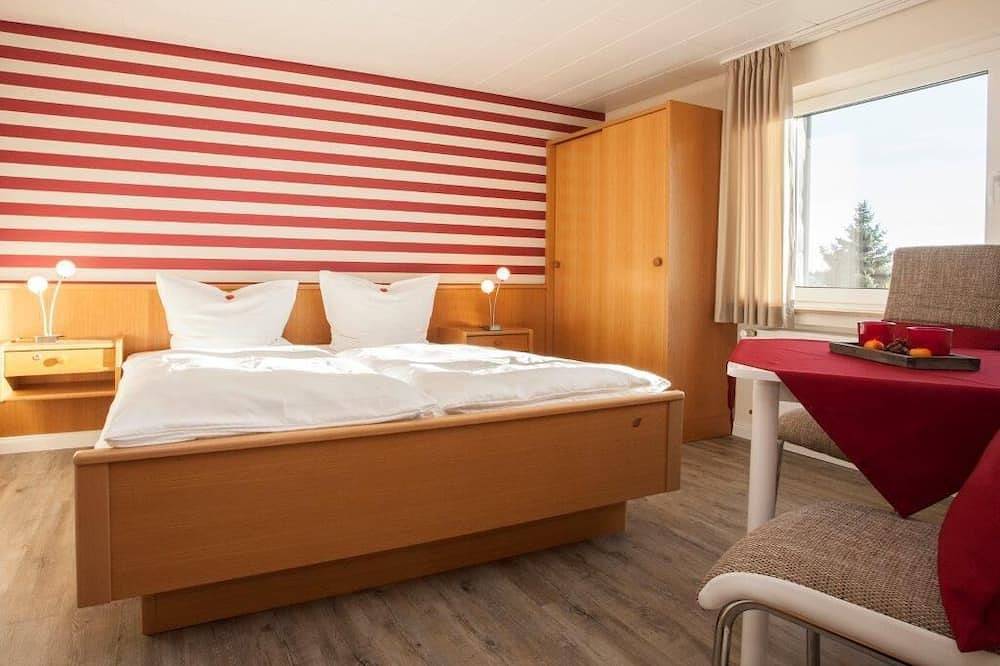 Geheel appartement, Modern vacation apartment (38sqm) for 2 people with free Wifi in Altastenberg, Hochsauerlandkreis