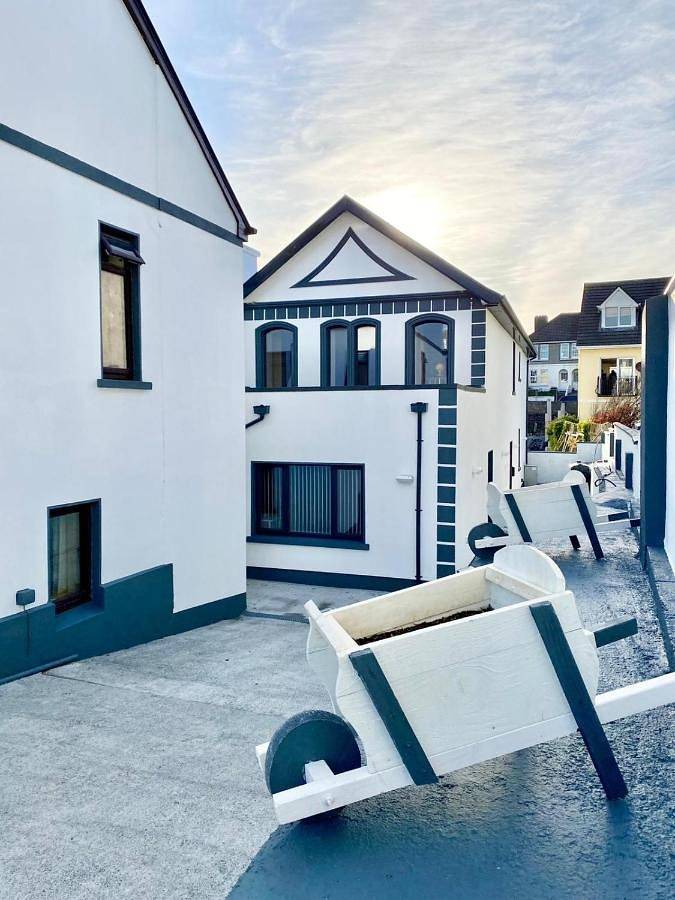 Chambre d’hôte pour 2 personnes à Galway - 3