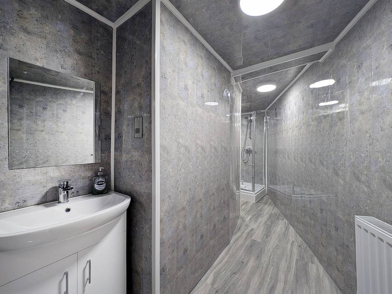 Apartamento entero, Modern 2-Bed Flat Near Newcastle City Centre | Ptk in Newcastle upon Tyne, Tyne y Wear