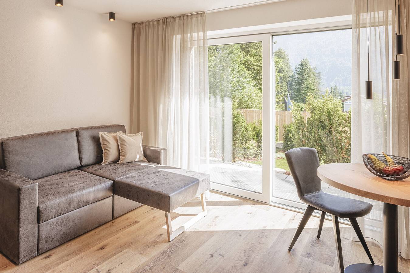 Appartamento intero, Silva Apartments - Appartamento "Living" in San Giovanni Valle Aurina, Valle Aurina